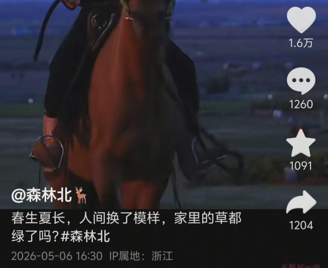 九游娱乐-汪峰森林北被曝分手，森林北立即断舍离，自嘲是汪峰5任中最差的