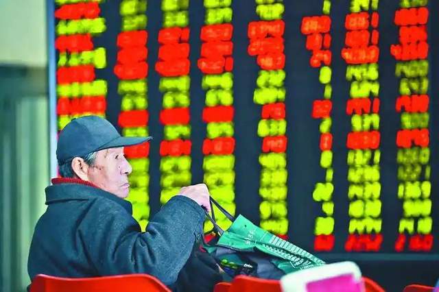 九游体育-股市大局已定：不出意外的话，2026年起中国A股将迎来3大变化